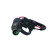 Pressure switch, air conditioning