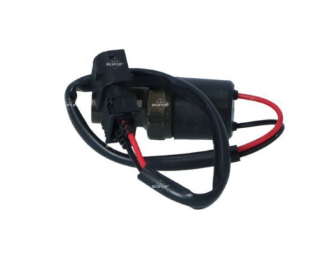 Pressure switch, air conditioning, Image 2