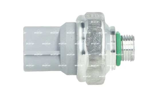 Pressure switch, air conditioning