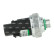 Pressure switch, air conditioning