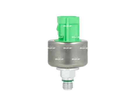 Pressure switch, air conditioning