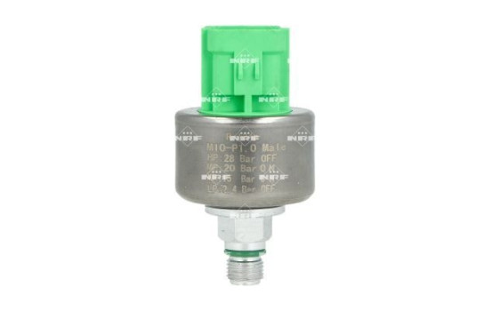 Pressure switch, air conditioning, Image 3