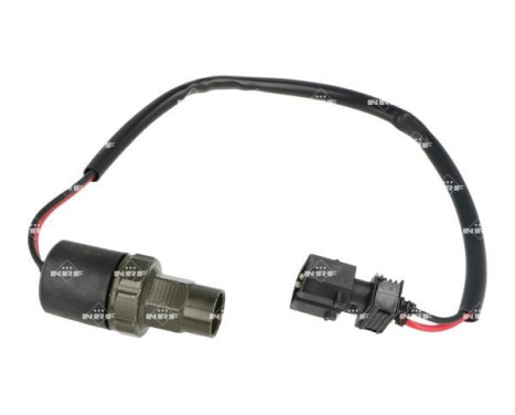 Pressure switch, air conditioning, Image 2