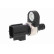 Pressure switch, air conditioning
