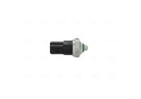 Pressure switch, air conditioning