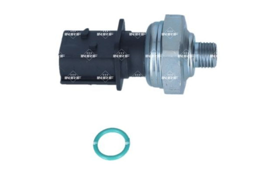 Pressure switch, air conditioning, Image 6