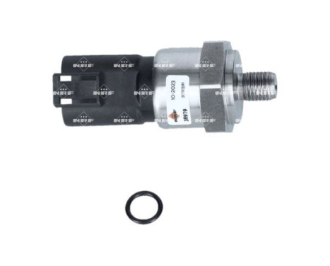 Pressure switch, air conditioning, Image 6