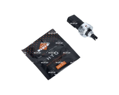 Pressure switch, air conditioning, Image 6