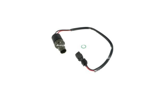 Pressure switch, air conditioning, Image 7