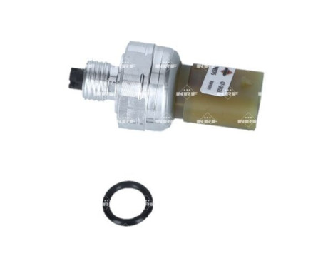 Pressure switch, air conditioning, Image 6