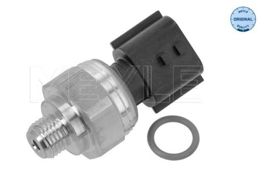 Pressure switch, air conditioning