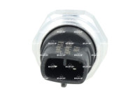 Pressure switch, air conditioning