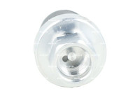 Pressure switch, air conditioning