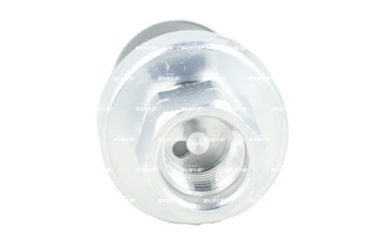 Pressure switch, air conditioning