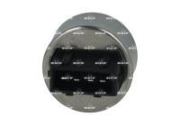 Pressure switch, air conditioning