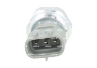 Pressure switch, air conditioning