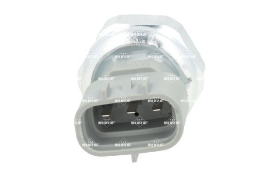 Pressure switch, air conditioning