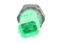 Pressure switch, air conditioning