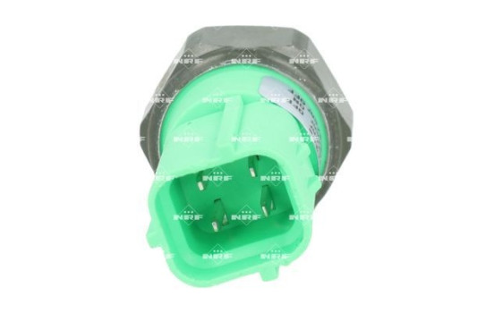 Pressure switch, air conditioning