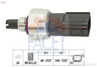 Pressure switch, air conditioning
