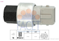 Pressure switch, air conditioning