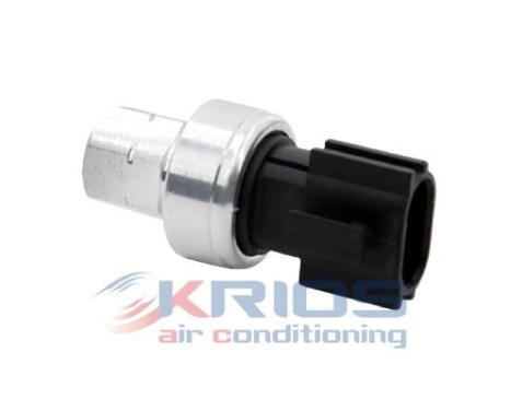 Pressure switch, air conditioning