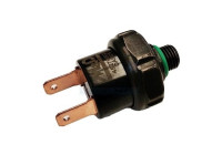 Pressure switch, air conditioning