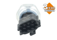 Pressure switch, air conditioning