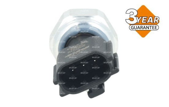 Pressure switch, air conditioning