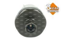Pressure switch, air conditioning