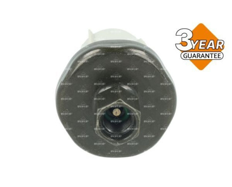 Pressure switch, air conditioning