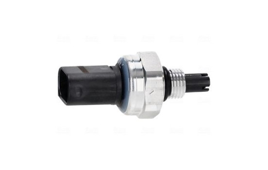 Pressure switch, air conditioning