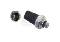 Pressure switch, air conditioning