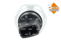 Pressure switch, air conditioning