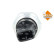 Pressure switch, air conditioning