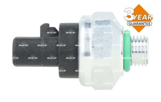 Pressure switch, air conditioning, Image 2