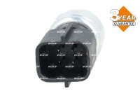Pressure switch, air conditioning