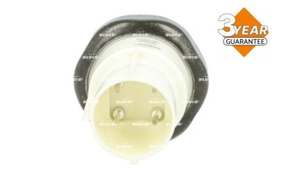 Pressure switch, air conditioning