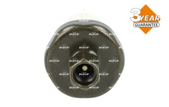 Pressure switch, air conditioning, Image 3