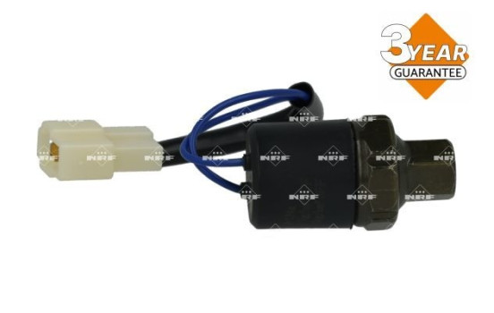 Pressure switch, air conditioning, Image 4