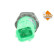 Pressure switch, air conditioning