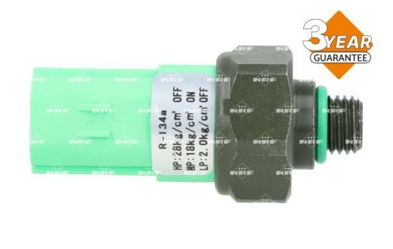 Pressure switch, air conditioning, Image 2