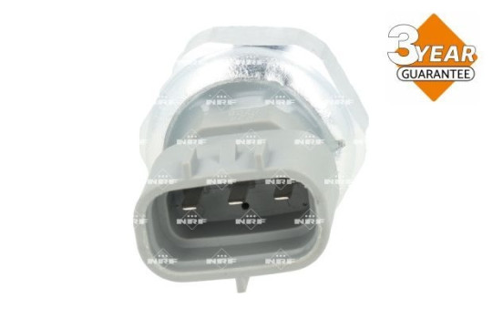 Pressure switch, air conditioning