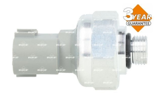 Pressure switch, air conditioning, Image 2