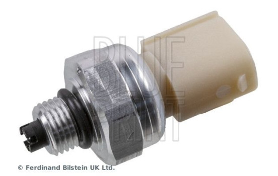Pressure switch, air conditioning