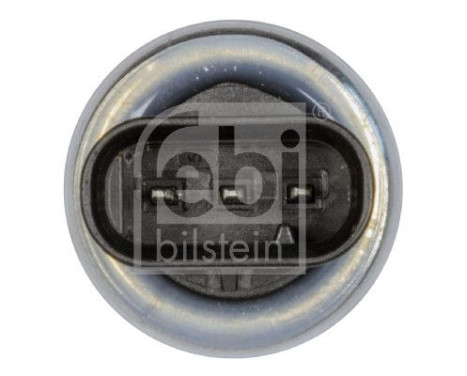 pressure switch for air conditioning 182659 FEBI, Image 2