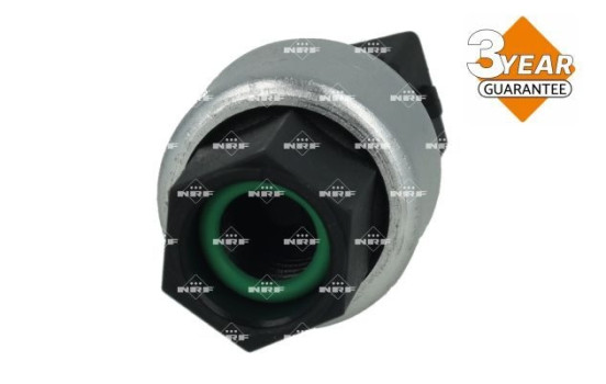 Pressure Switch