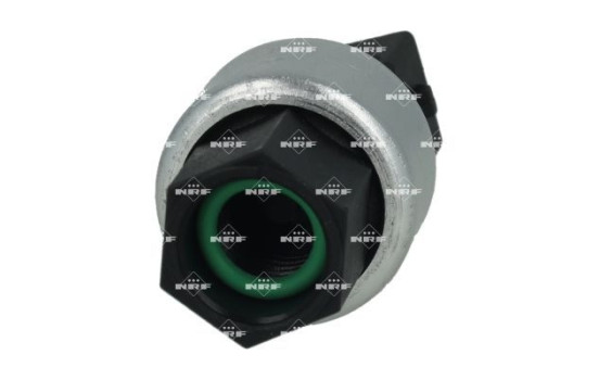 Pressure Switch