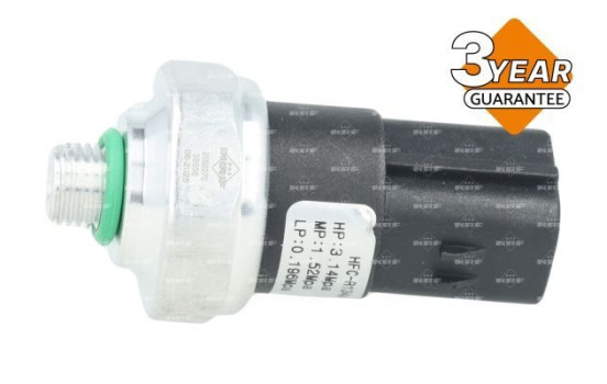 Pressure Switch, Image 4
