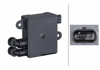 Sensor, air quality